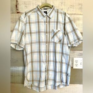 Volcom Mens Shirt